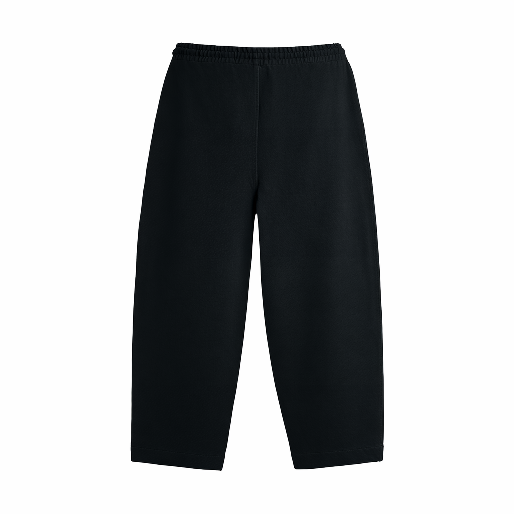 WTS - Sweatpants - Black