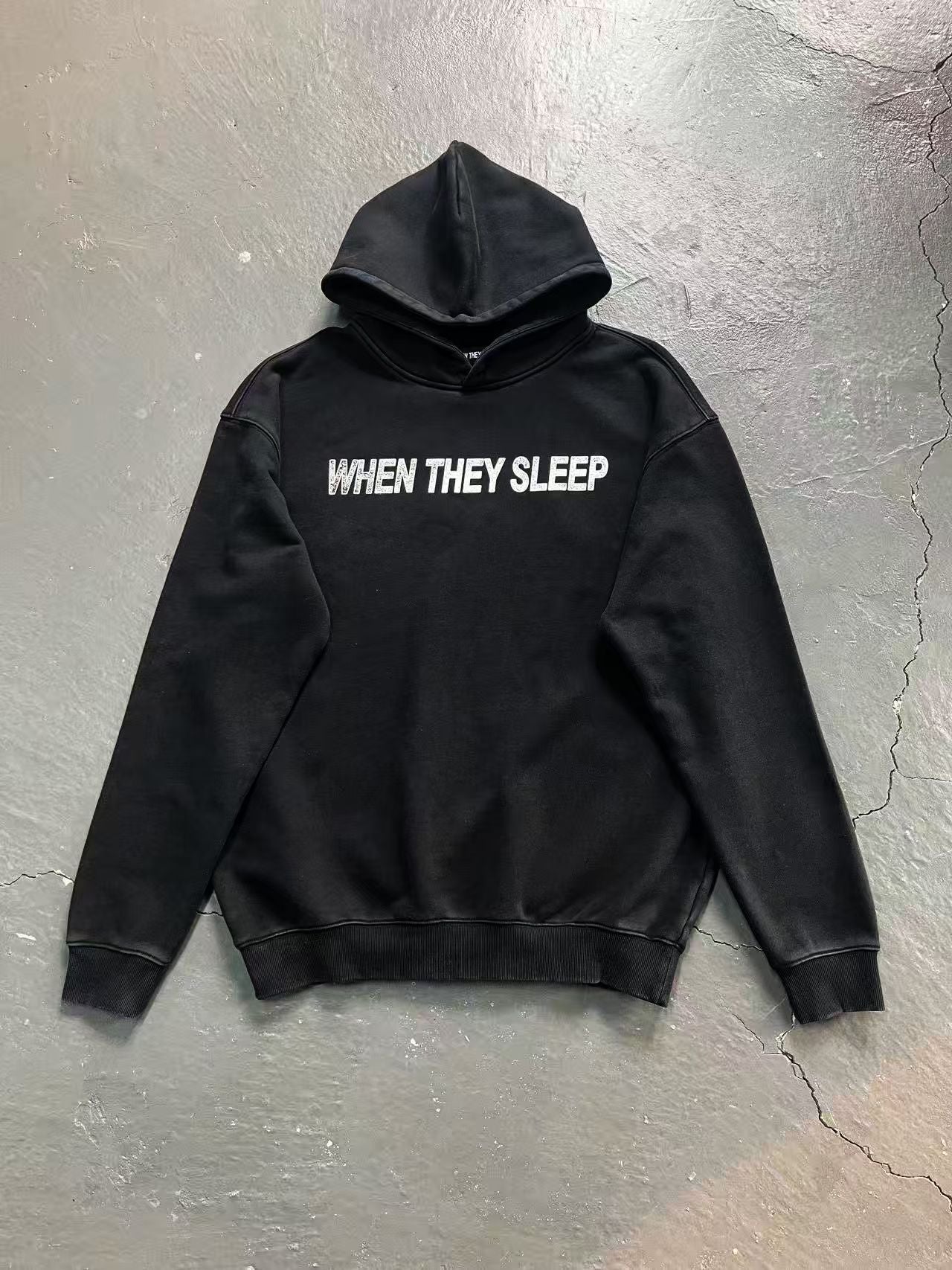 PR Hunter - Hoodie - Black