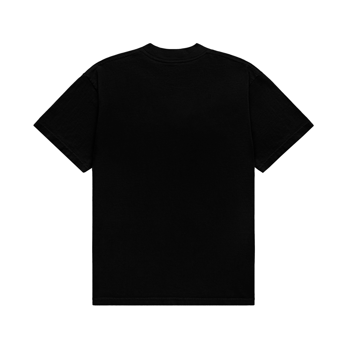 I'M FAST - Shirt - Black