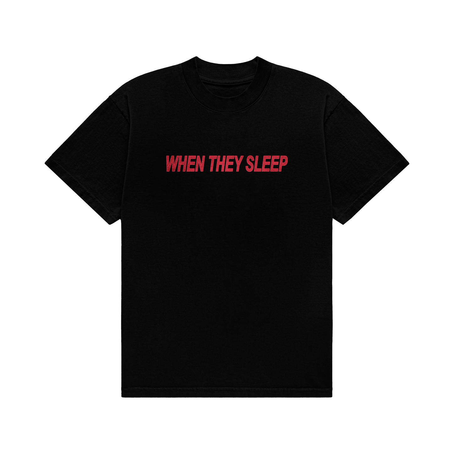 PR Hunter - Shirt - Black (Drops August 14th)