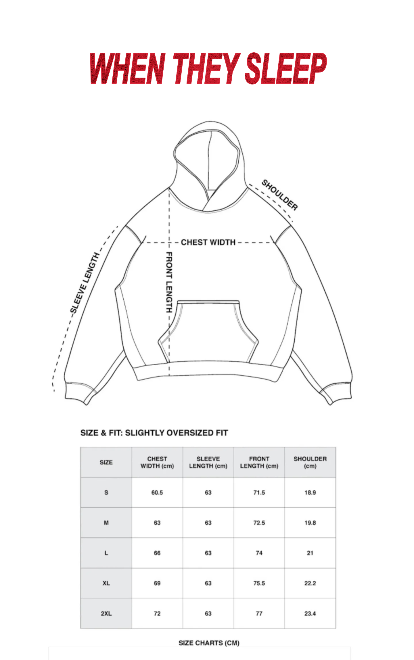 PR Hunter - Hoodie - Black