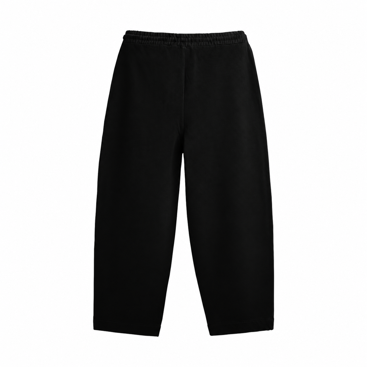 WTS - Sweatpants - Black
